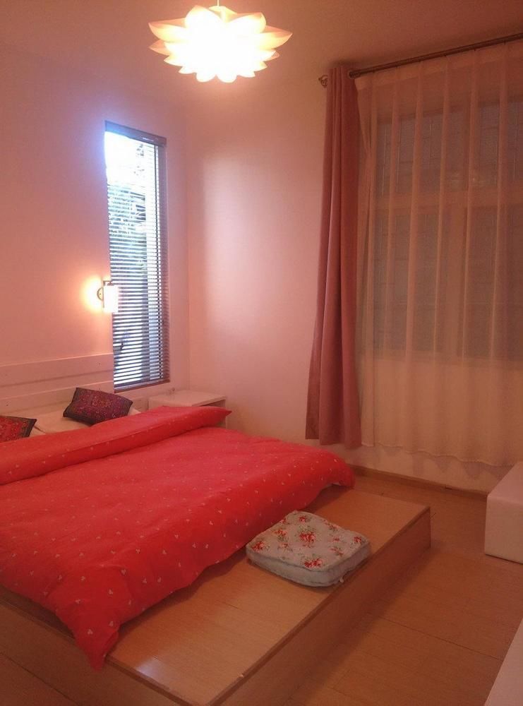 Four Seasons Youth Hostel Νταλί Εξωτερικό φωτογραφία